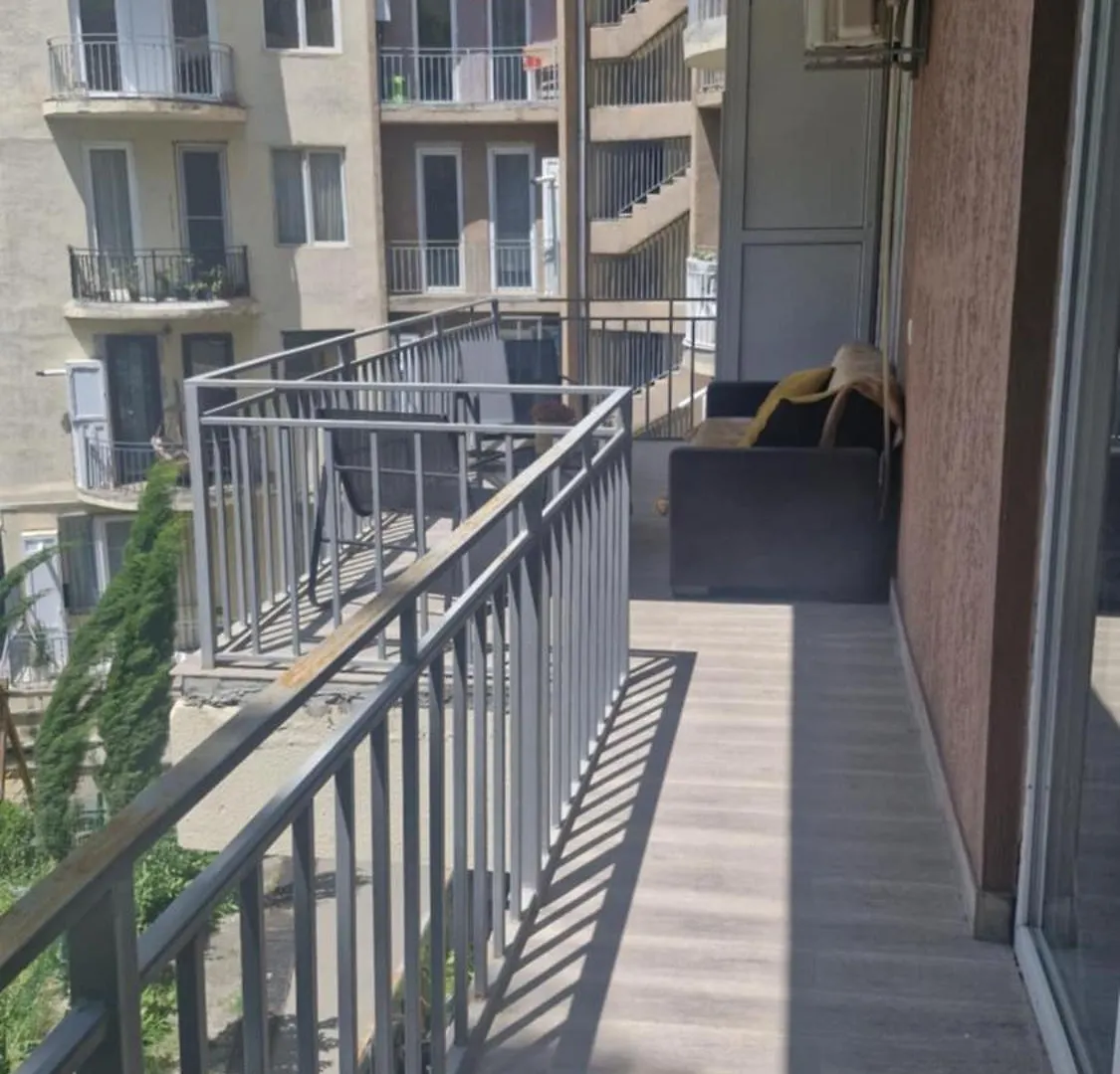 Prestigious Apartment In Vake With 2 Bedrooms And Comfy Place Tbilisi Georgia
