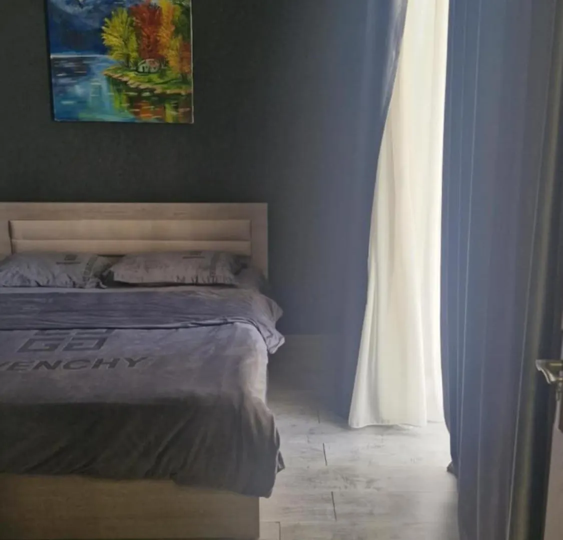 Prestigious Apartment In Vake With 2 Bedrooms And Comfy Place Tbilisi