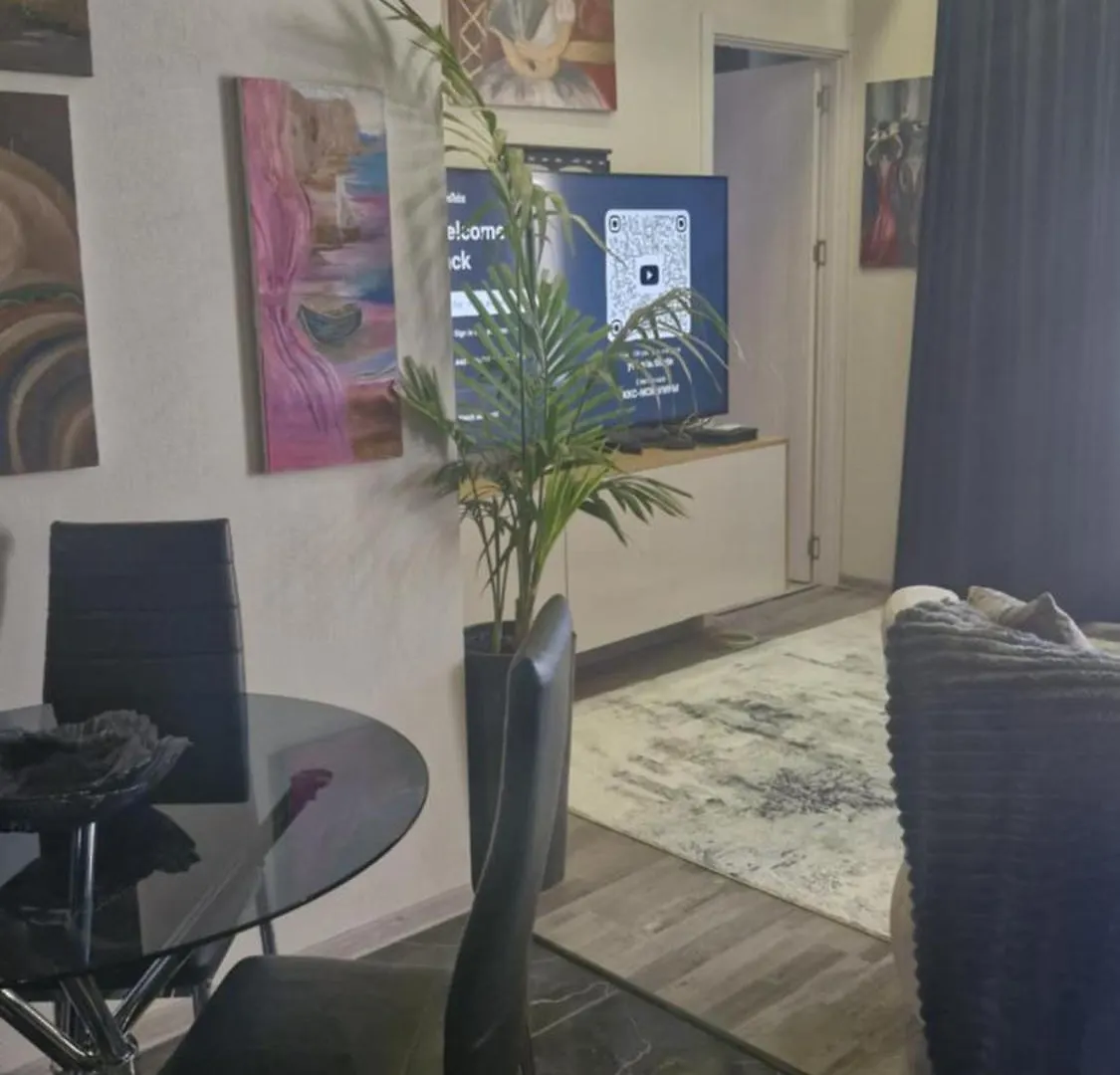 Prestigious Apartment In Vake With 2 Bedrooms And Comfy Place Tbilisi 0*,  Georgia