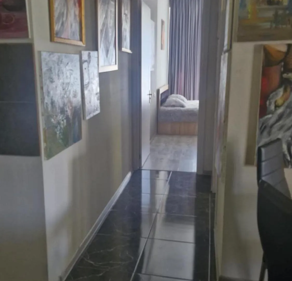 Prestigious Apartment In Vake With 2 Bedrooms And Comfy Place Tbilisi