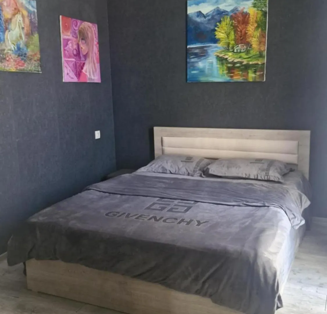 Prestigious Apartment In Vake With 2 Bedrooms And Comfy Place Tbilisi 0*,  Georgia