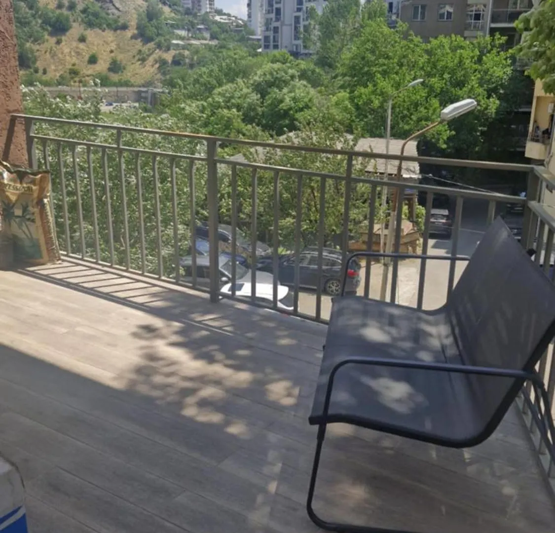 Prestigious Apartment In Vake With 2 Bedrooms And Comfy Place Tbilisi