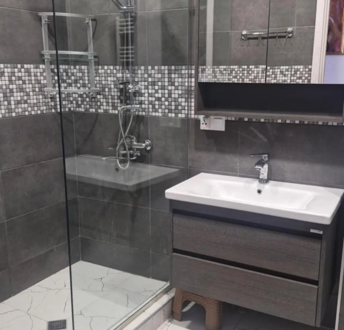 Prestigious Apartment In Vake With 2 Bedrooms And Comfy Place Tbilisi Georgia
