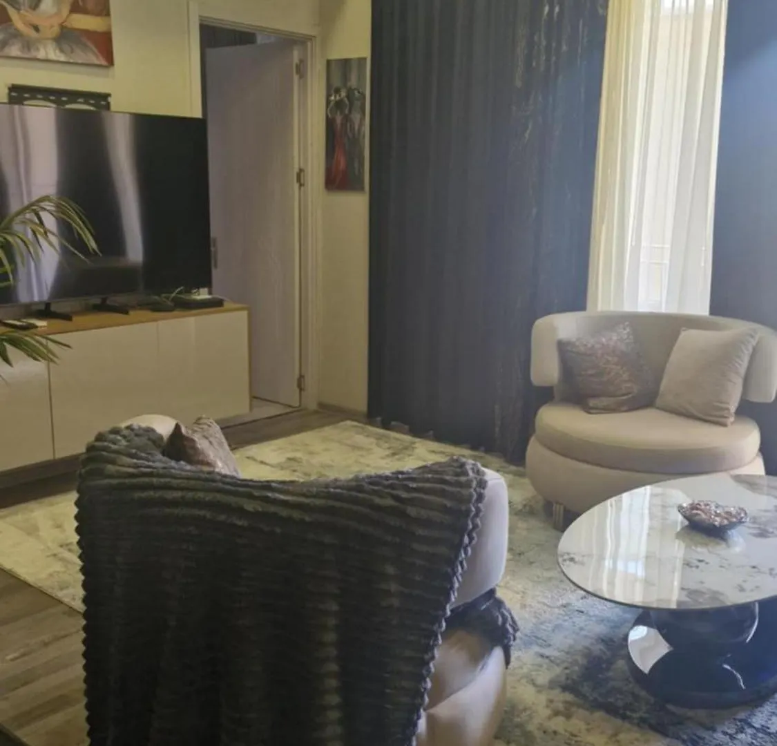 Prestigious Apartment In Vake With 2 Bedrooms And Comfy Place Tbilisi