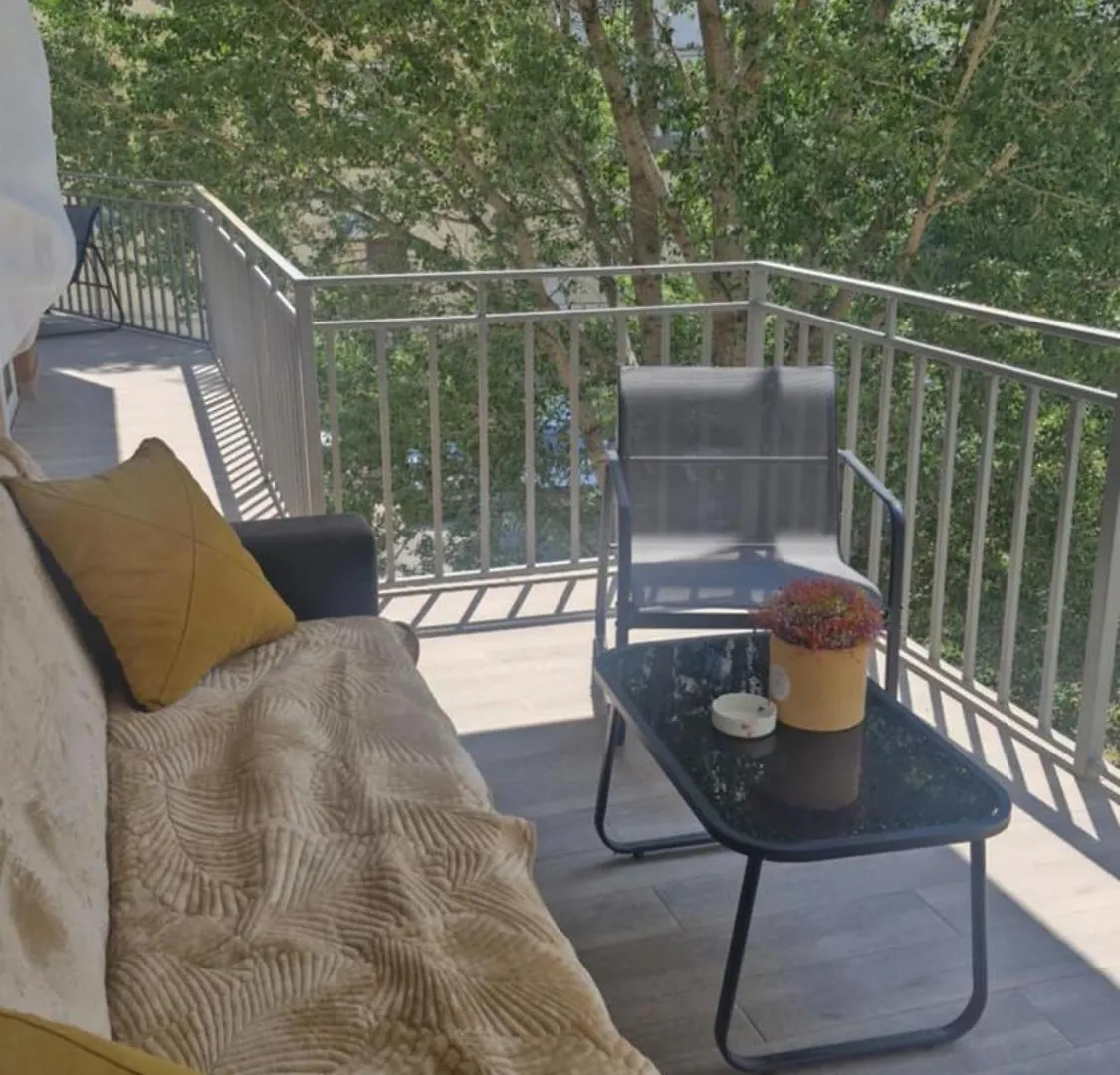 Prestigious Apartment In Vake With 2 Bedrooms And Comfy Place Tbilisi