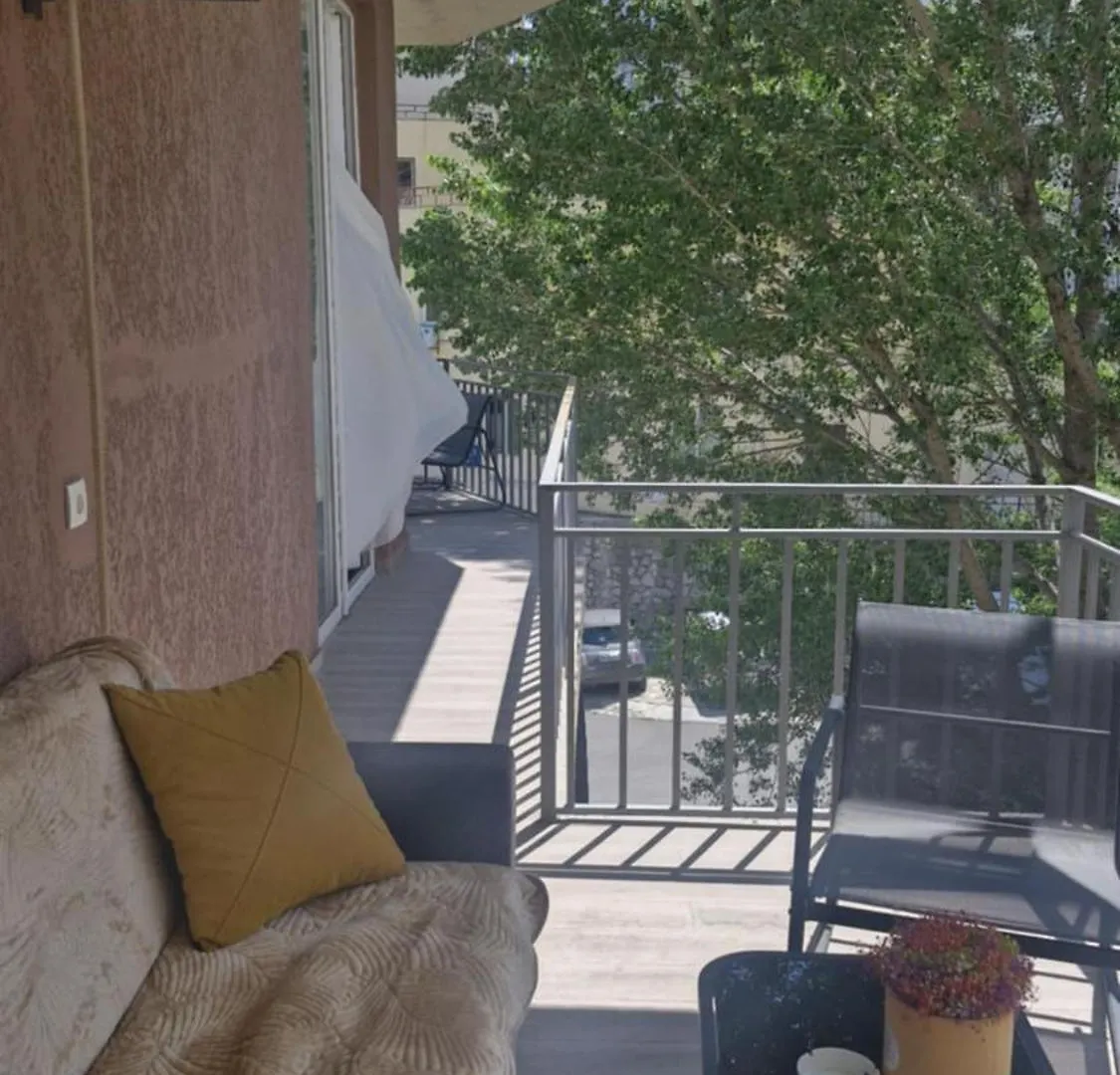 Prestigious Apartment In Vake With 2 Bedrooms And Comfy Place Tbilisi